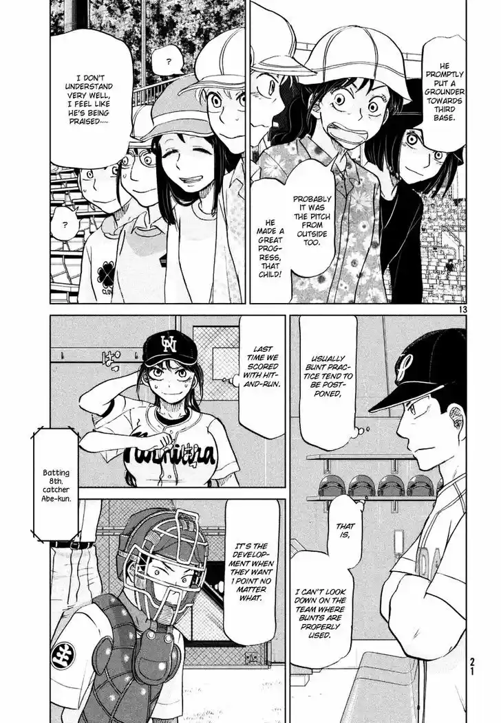 Ookiku Furikabutte 110