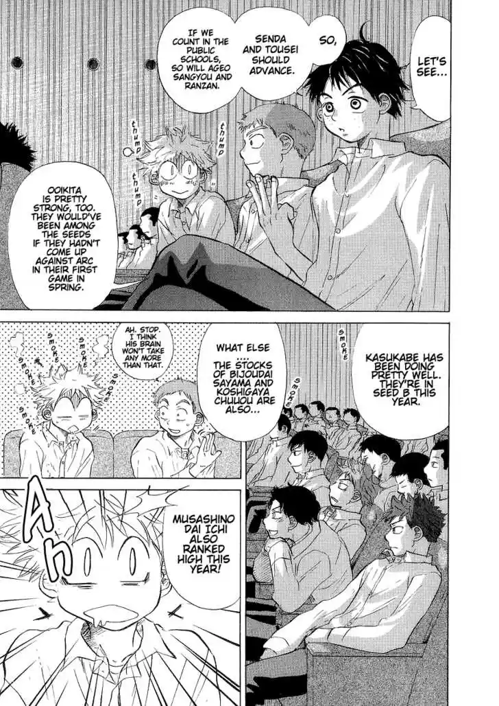 Ookiku Furikabutte 11.1