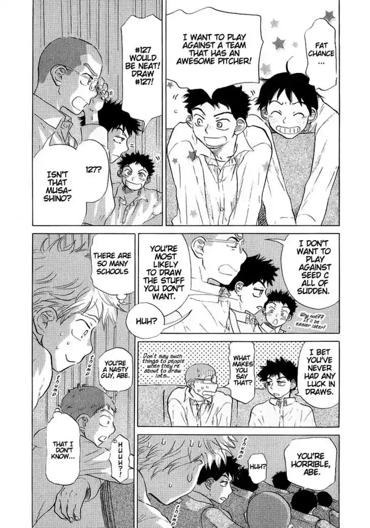 Ookiku Furikabutte 11.1