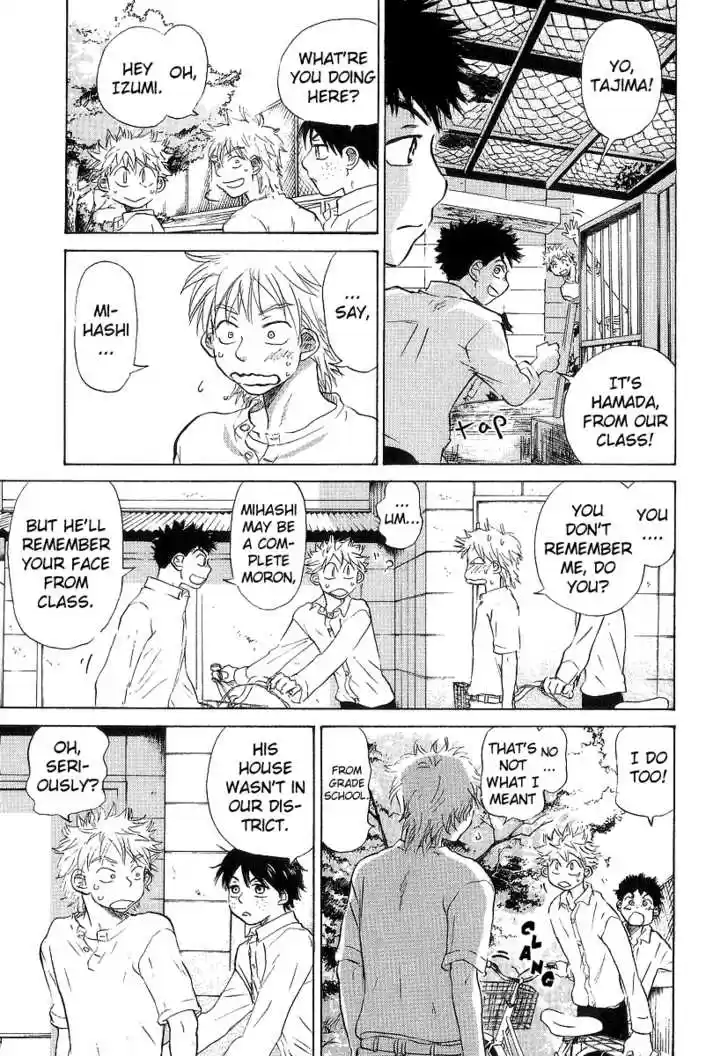 Ookiku Furikabutte 11.1