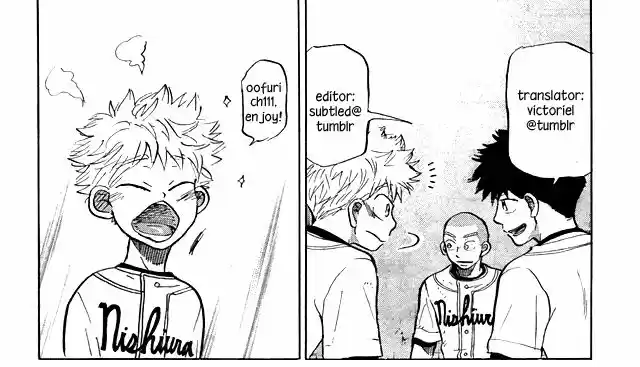 Ookiku Furikabutte 111