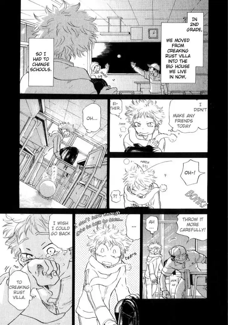 Ookiku Furikabutte 11.2