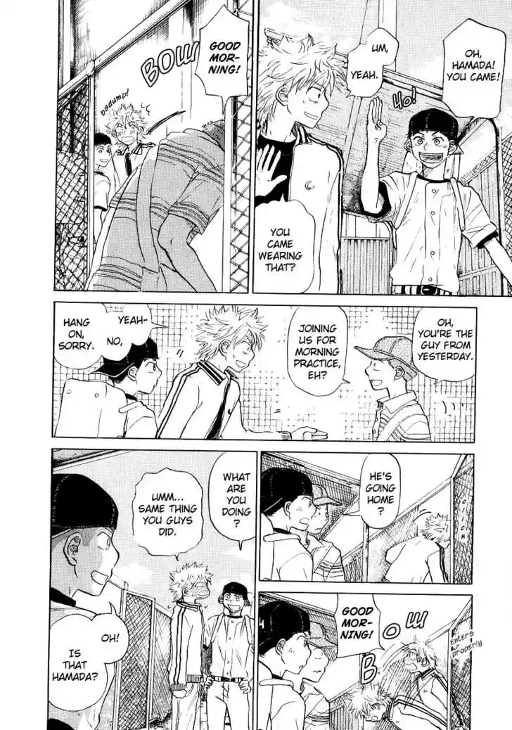 Ookiku Furikabutte 11.2