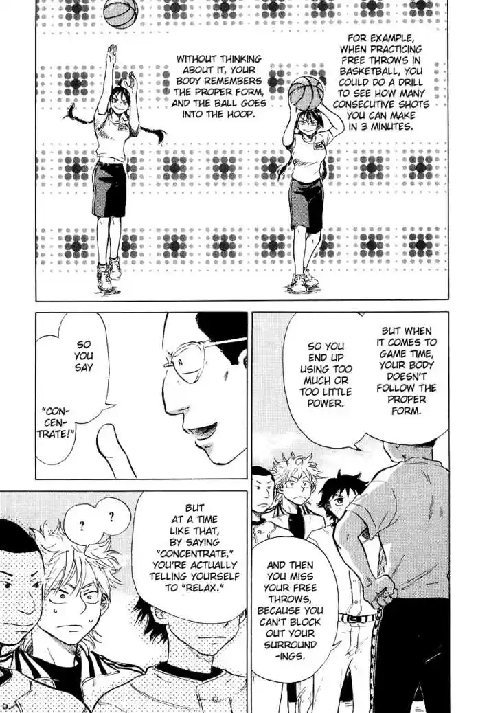 Ookiku Furikabutte 11.2