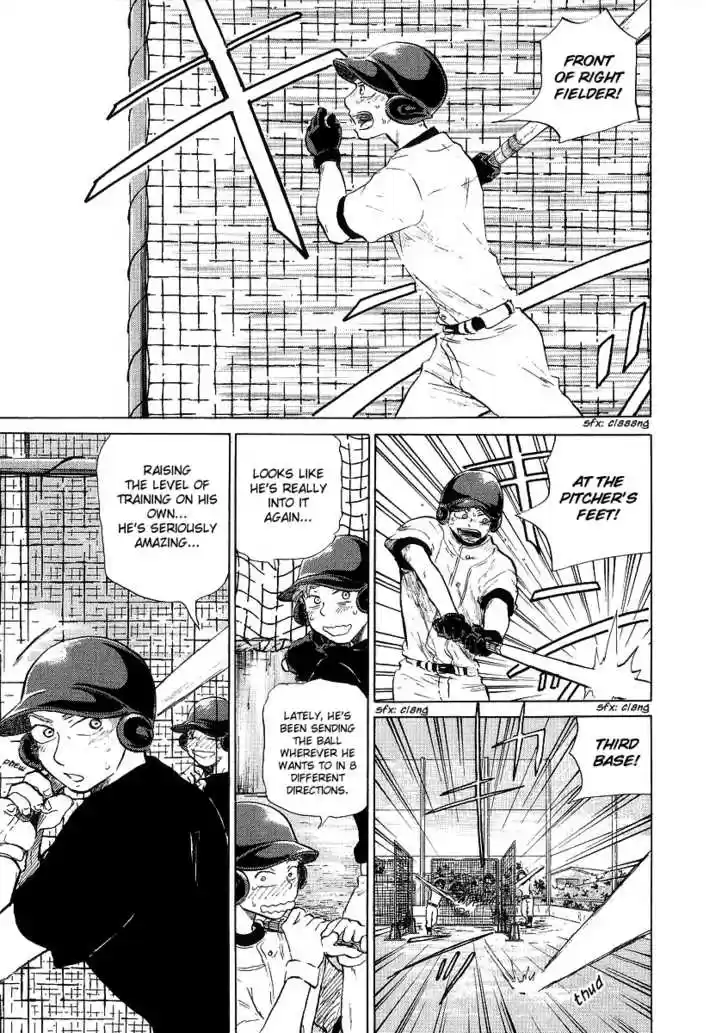 Ookiku Furikabutte 11.2