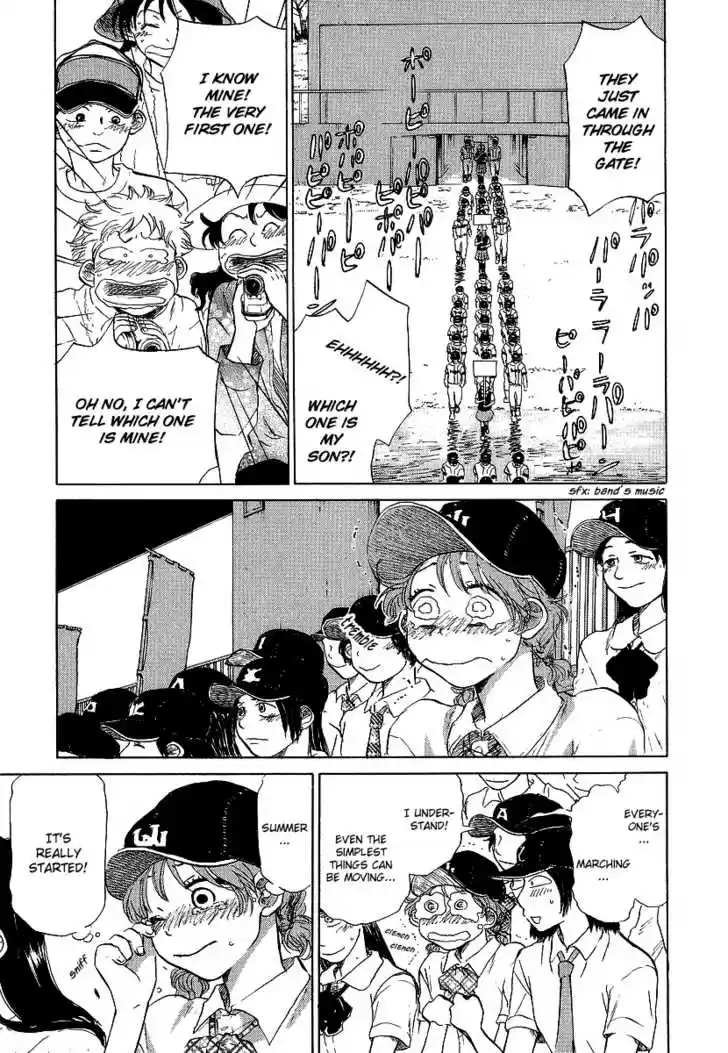 Ookiku Furikabutte 11.3