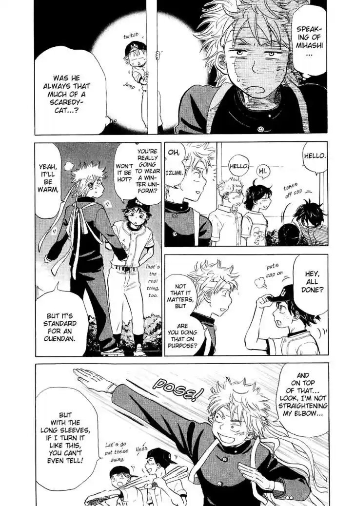 Ookiku Furikabutte 11.3