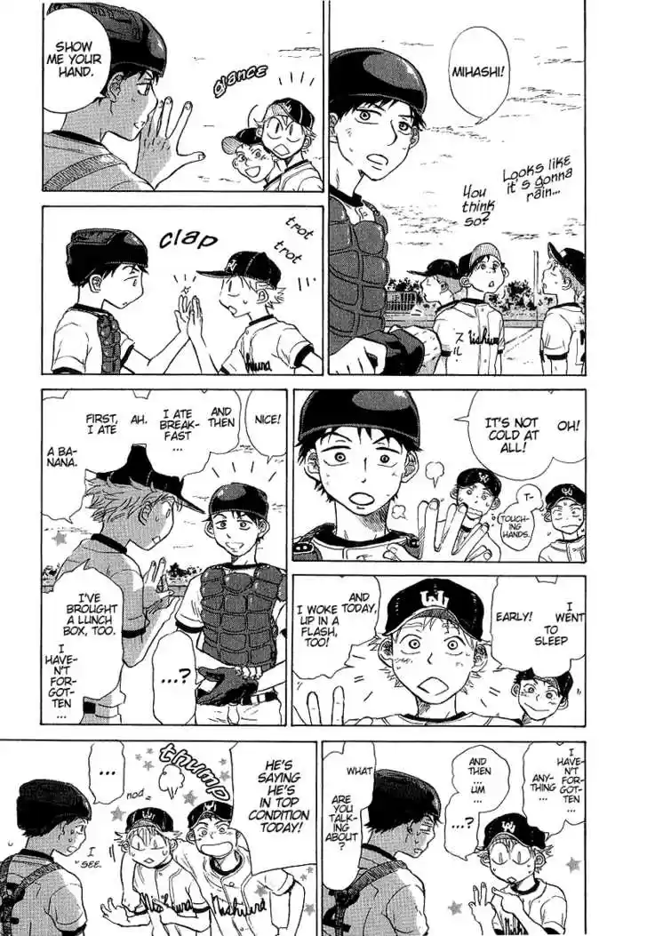 Ookiku Furikabutte 11.3