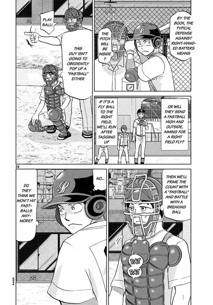 Ookiku Furikabutte 115