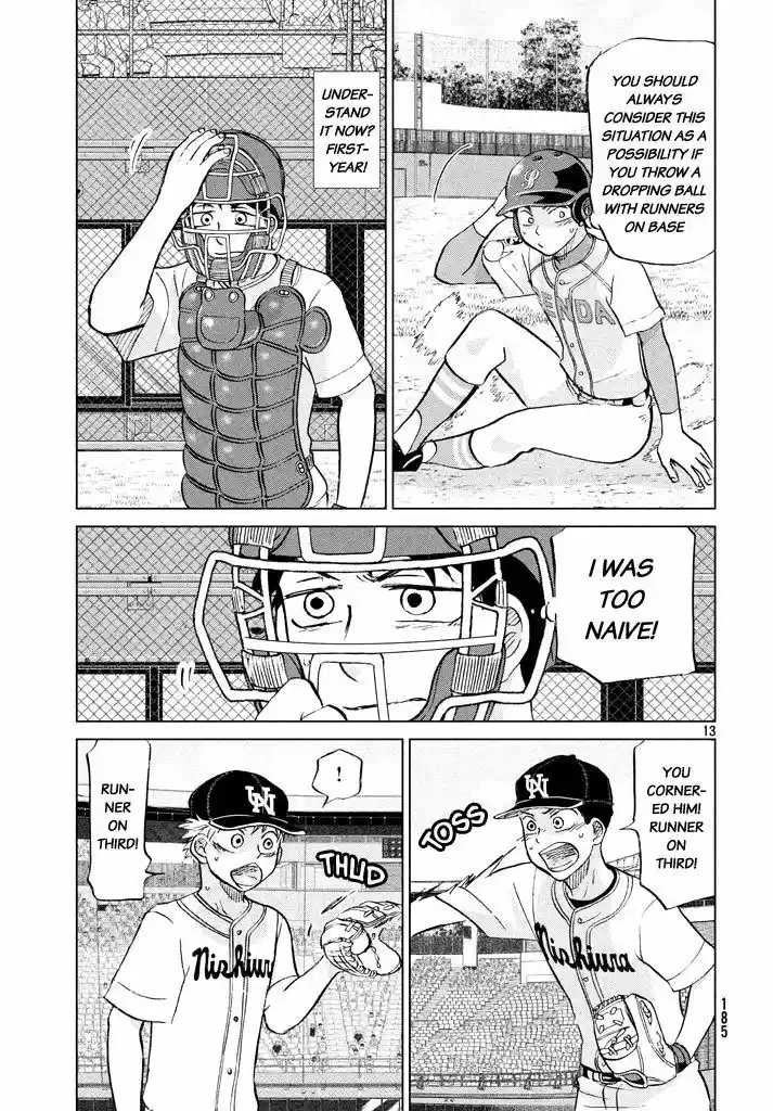 Ookiku Furikabutte 116