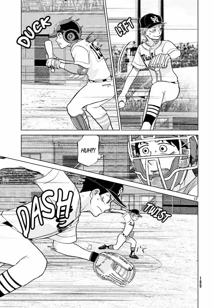 Ookiku Furikabutte 116