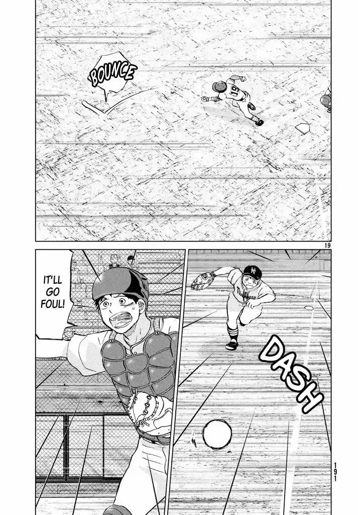 Ookiku Furikabutte 116