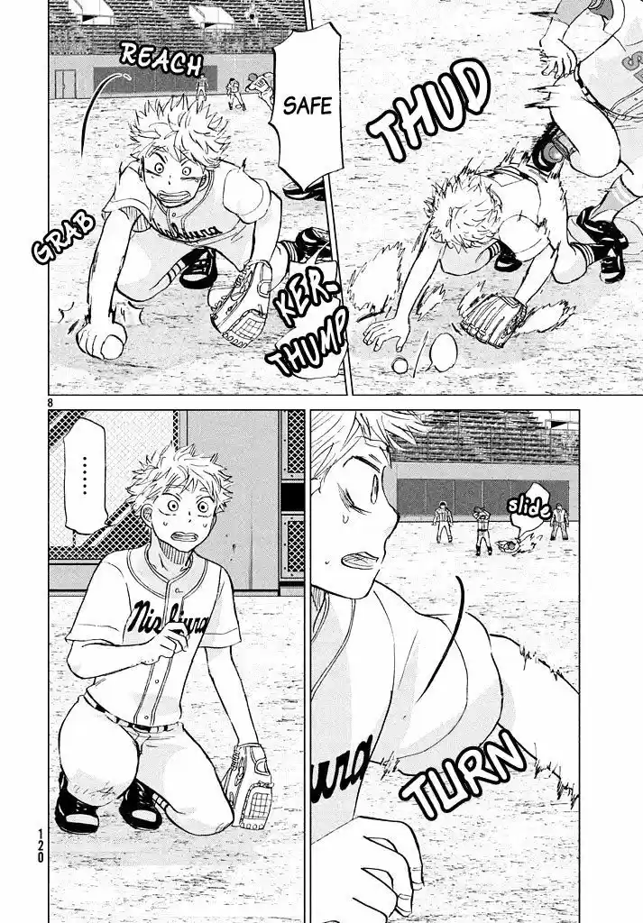 Ookiku Furikabutte 117