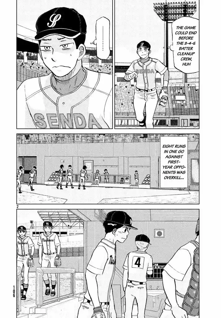 Ookiku Furikabutte 118