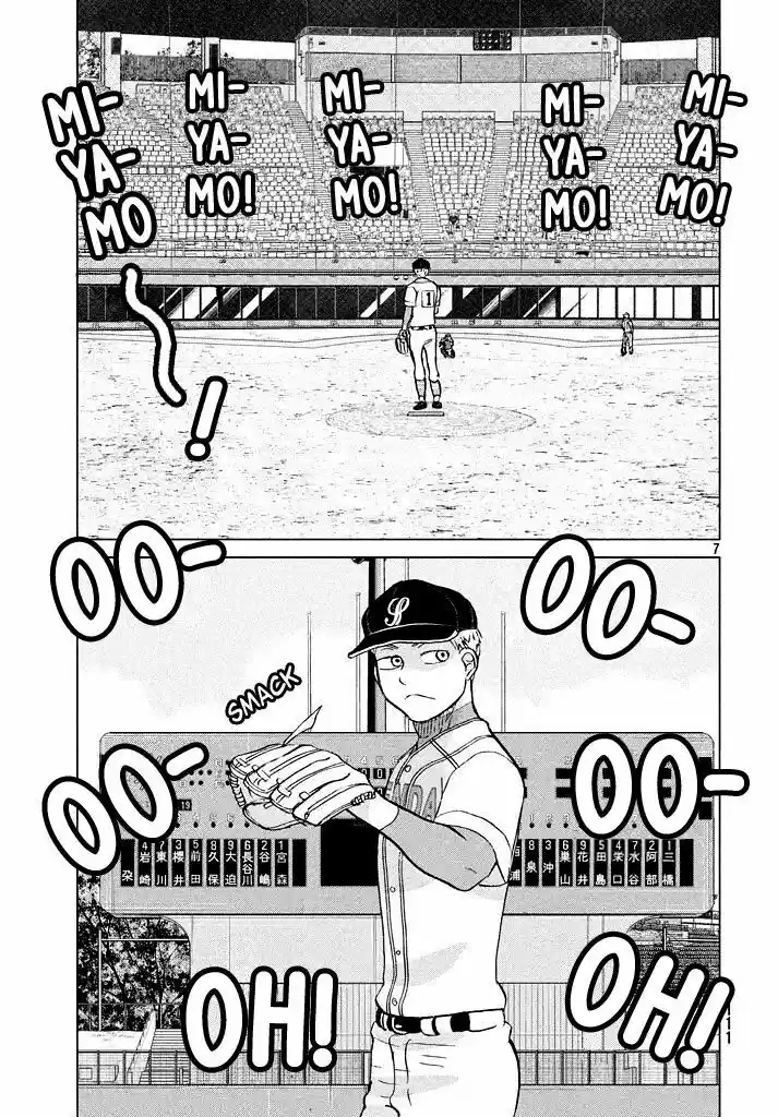 Ookiku Furikabutte 118