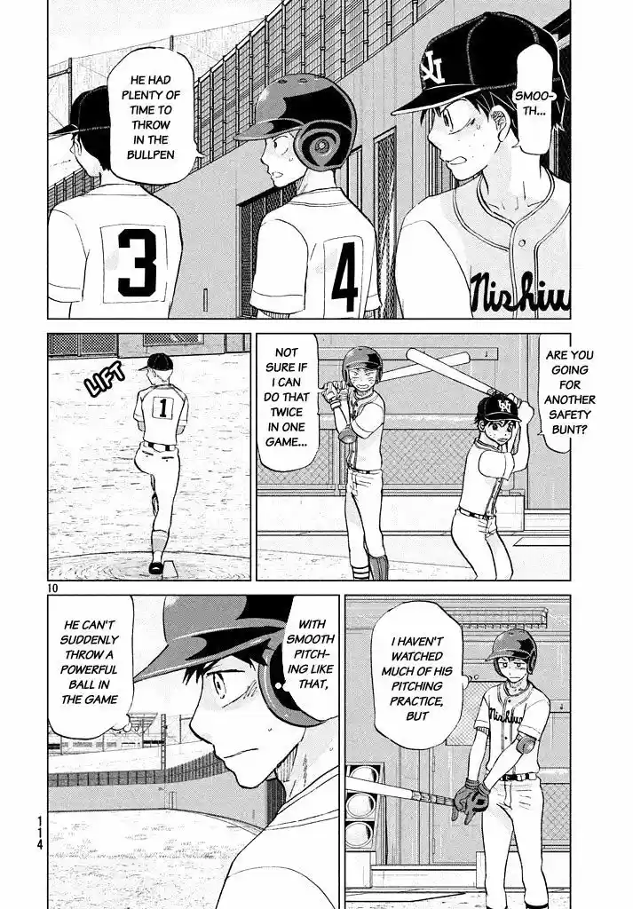 Ookiku Furikabutte 118