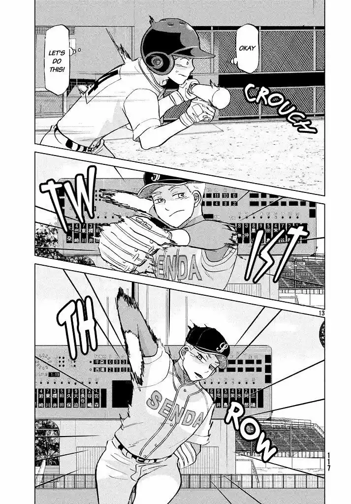 Ookiku Furikabutte 118