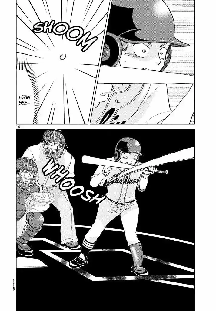 Ookiku Furikabutte 118