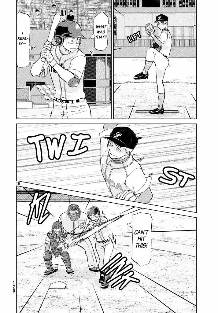 Ookiku Furikabutte 118