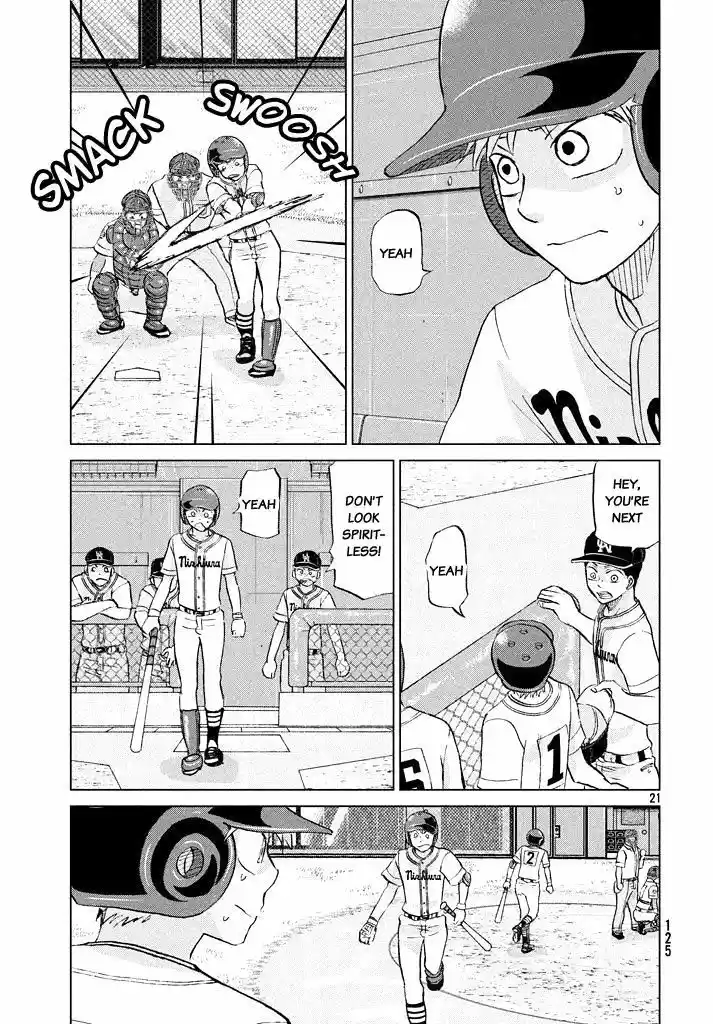 Ookiku Furikabutte 118