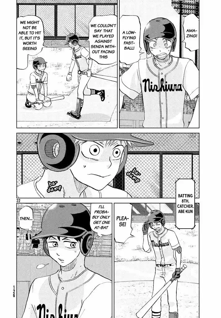 Ookiku Furikabutte 118