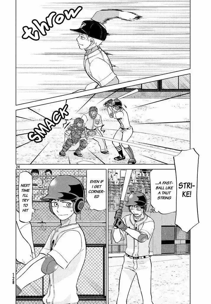 Ookiku Furikabutte 118