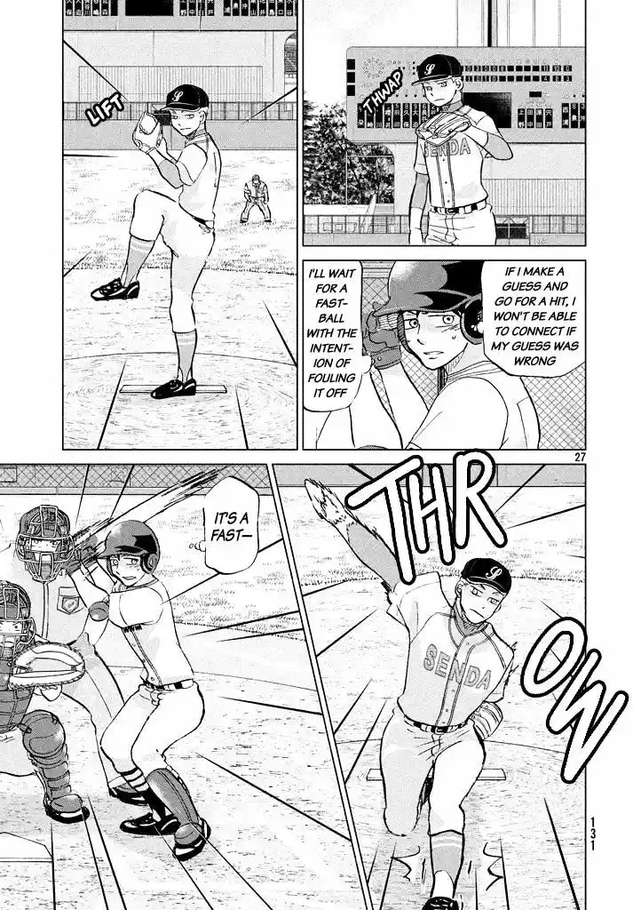 Ookiku Furikabutte 118