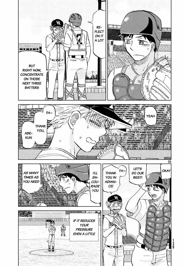 Ookiku Furikabutte 118