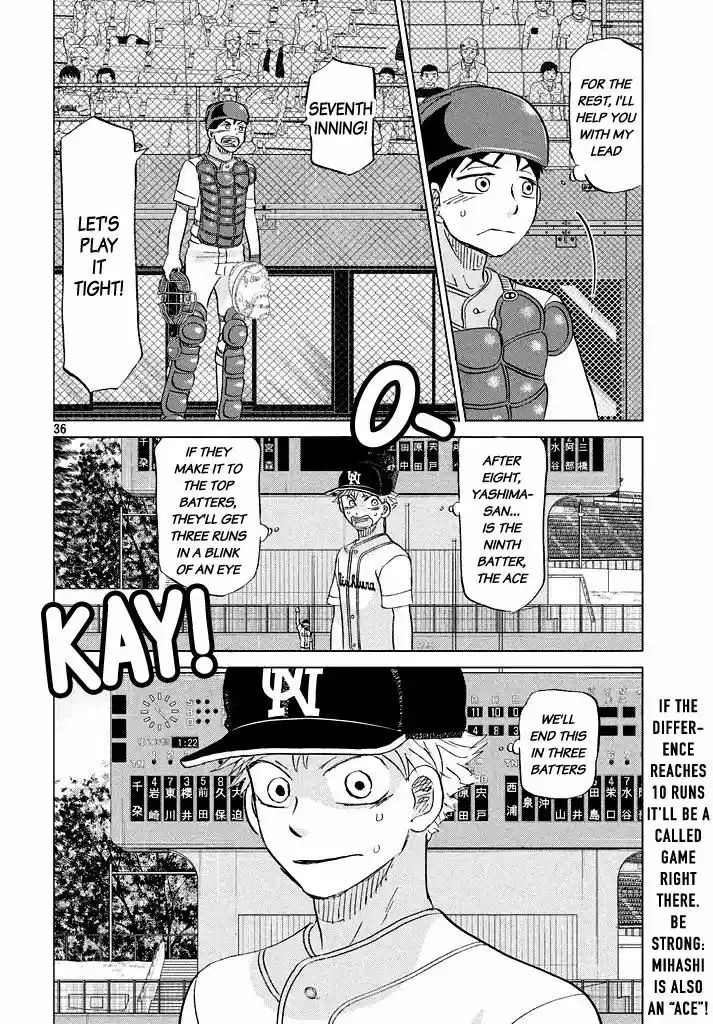 Ookiku Furikabutte 118