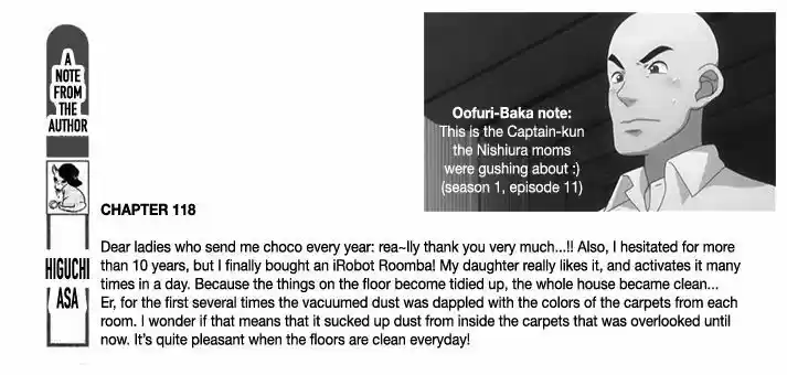 Ookiku Furikabutte 118