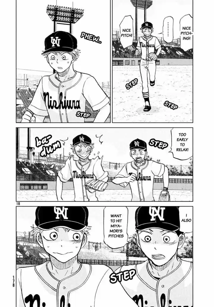 Ookiku Furikabutte 119