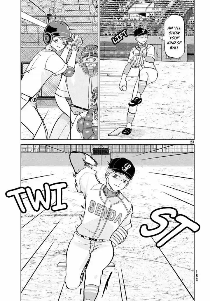 Ookiku Furikabutte 119