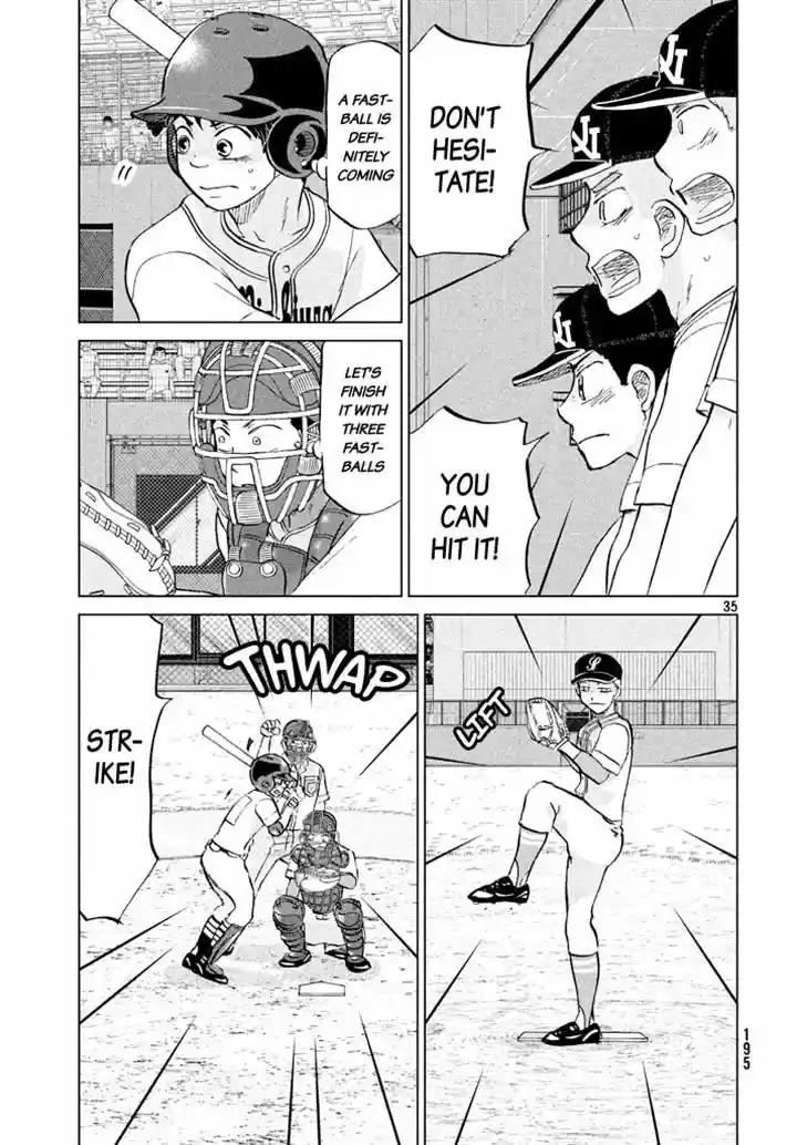 Ookiku Furikabutte 119