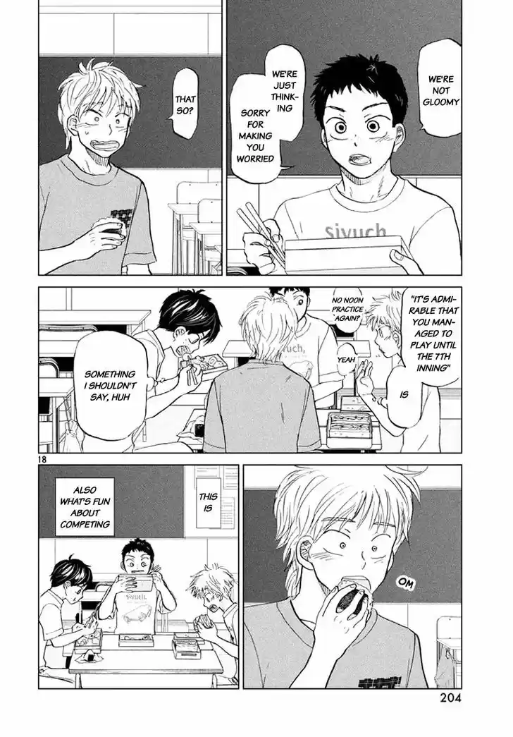 Ookiku Furikabutte 121