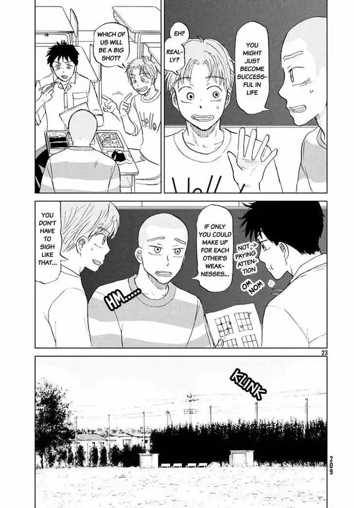 Ookiku Furikabutte 121