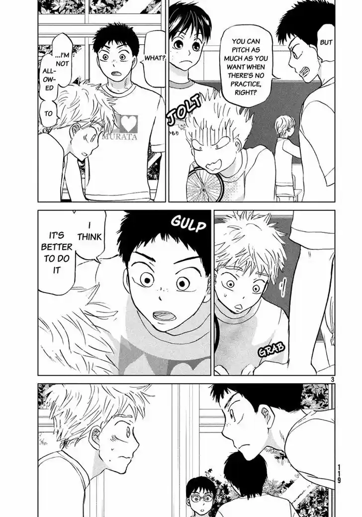 Ookiku Furikabutte 122