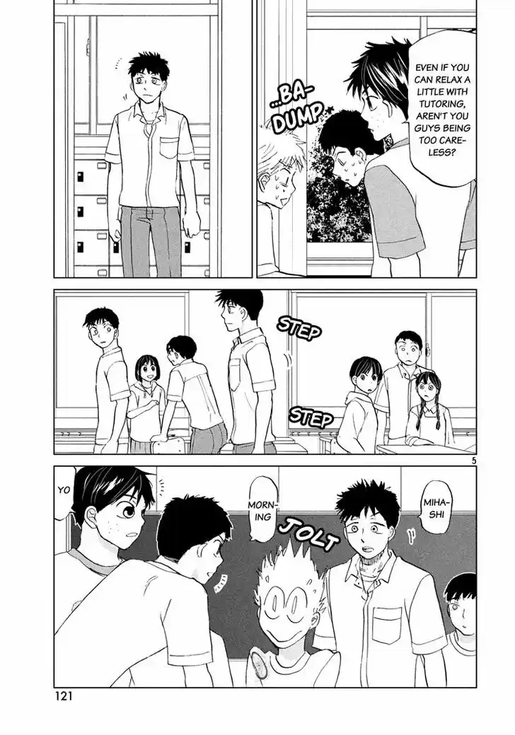 Ookiku Furikabutte 122