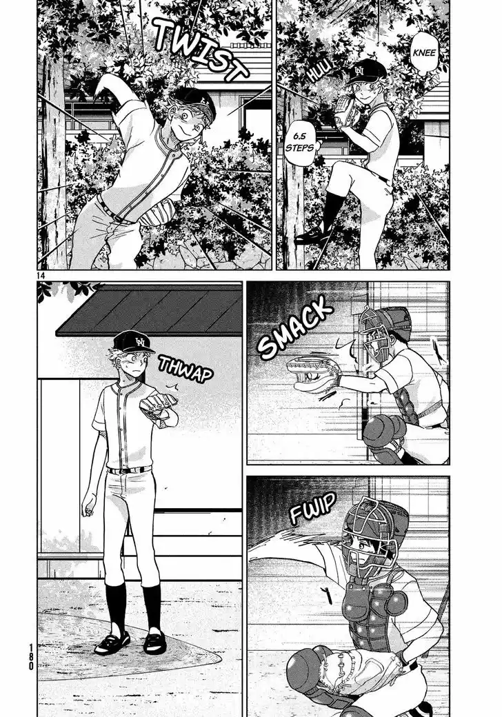 Ookiku Furikabutte 123