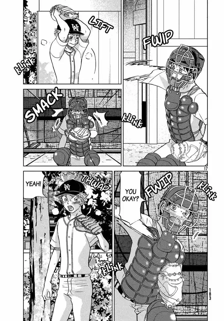 Ookiku Furikabutte 123