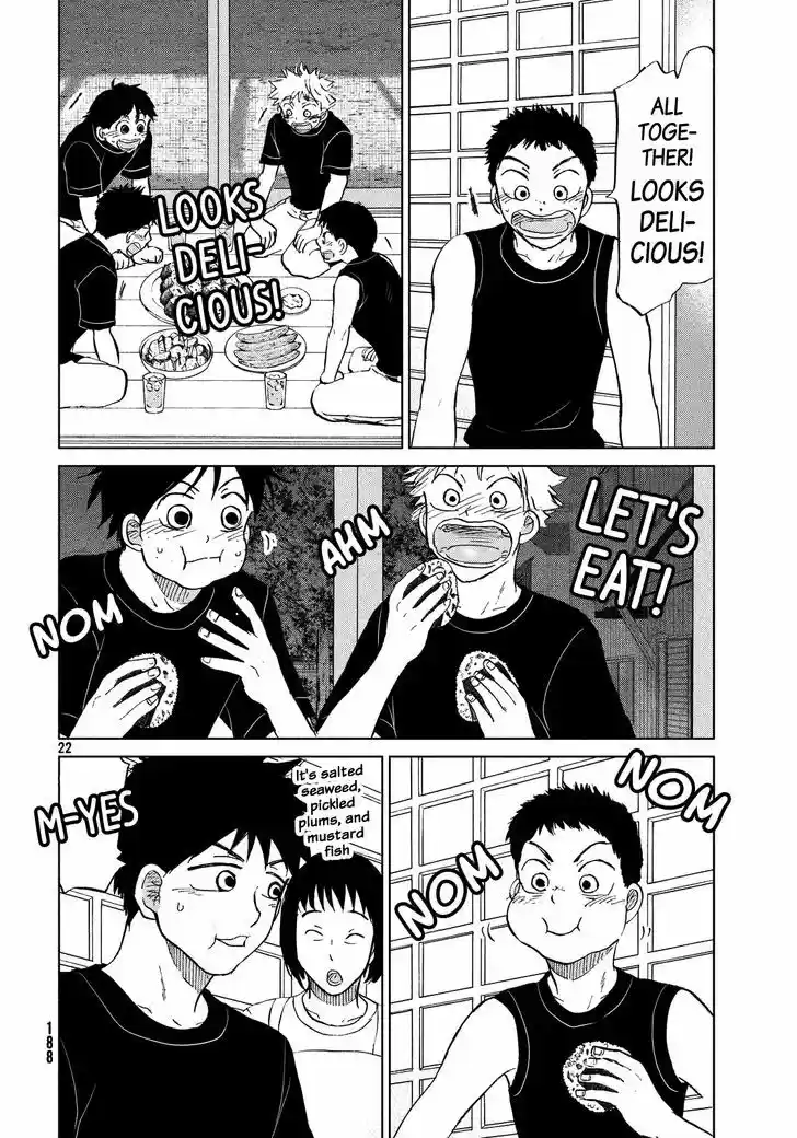 Ookiku Furikabutte 123