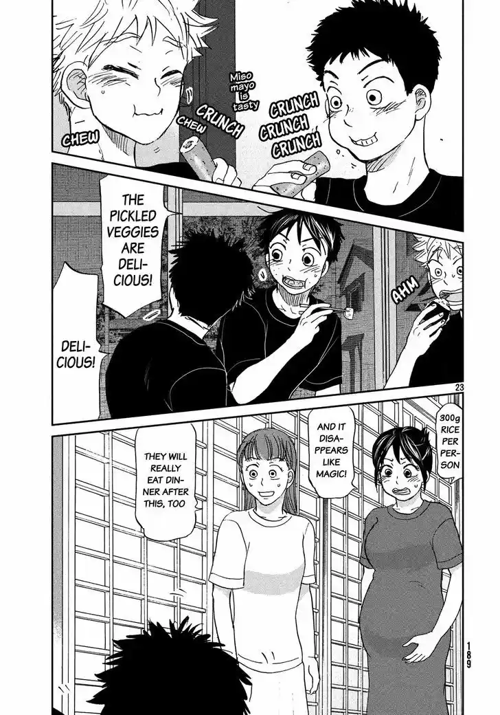 Ookiku Furikabutte 123