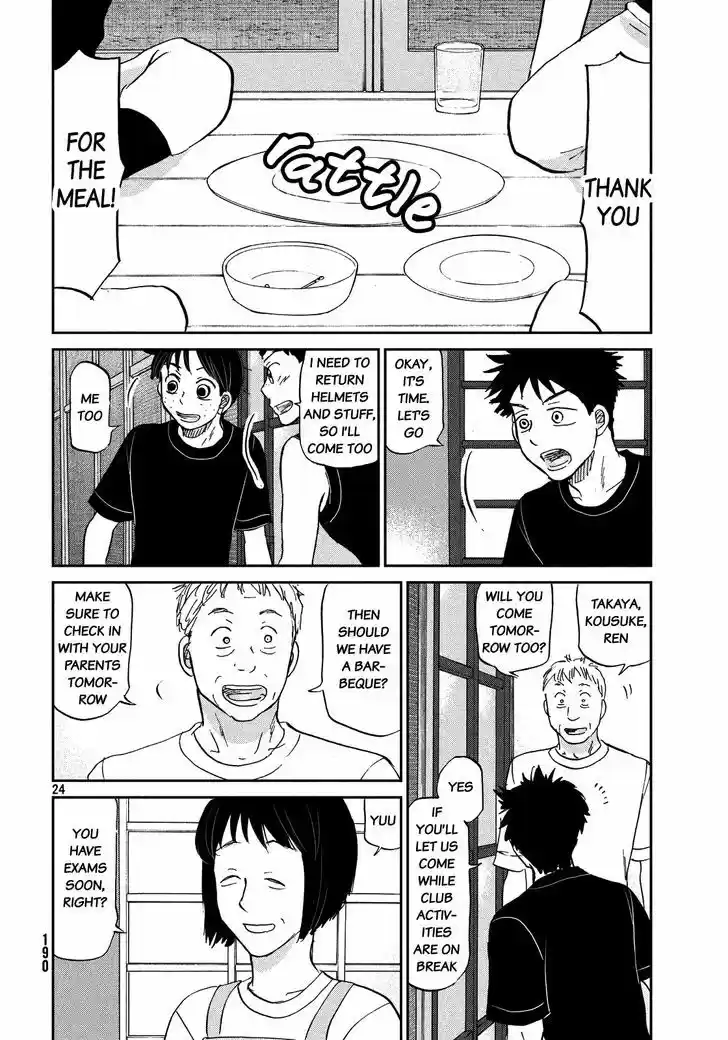 Ookiku Furikabutte 123