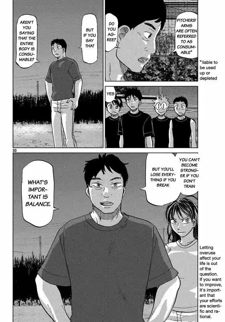 Ookiku Furikabutte 123