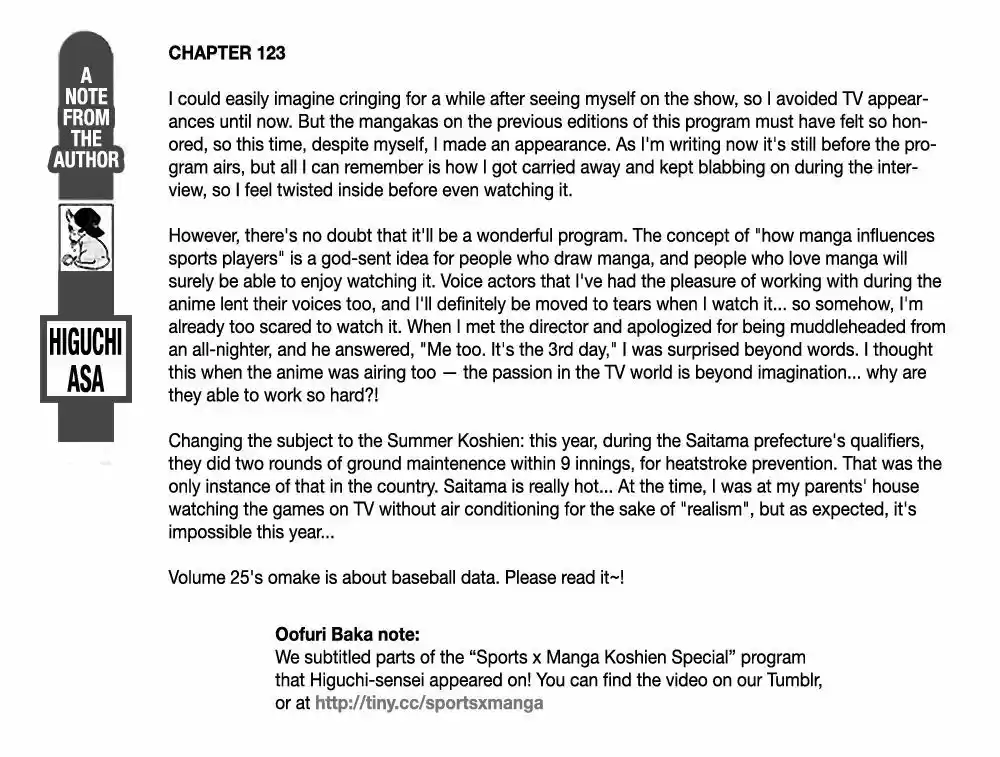 Ookiku Furikabutte 123