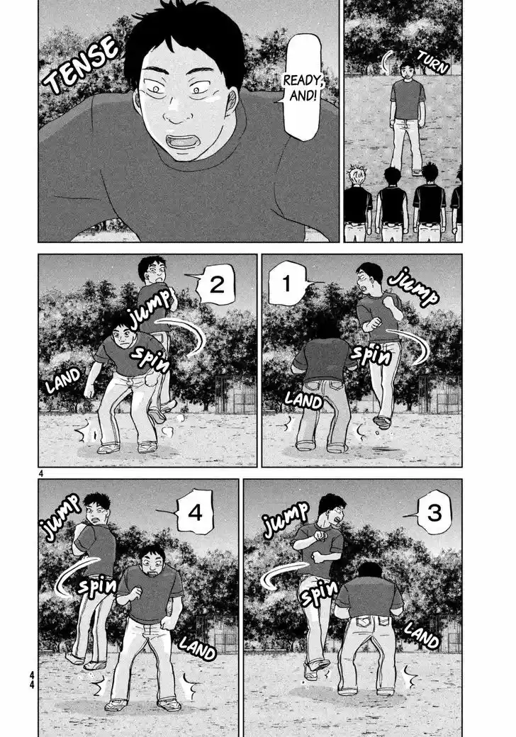 Ookiku Furikabutte 124