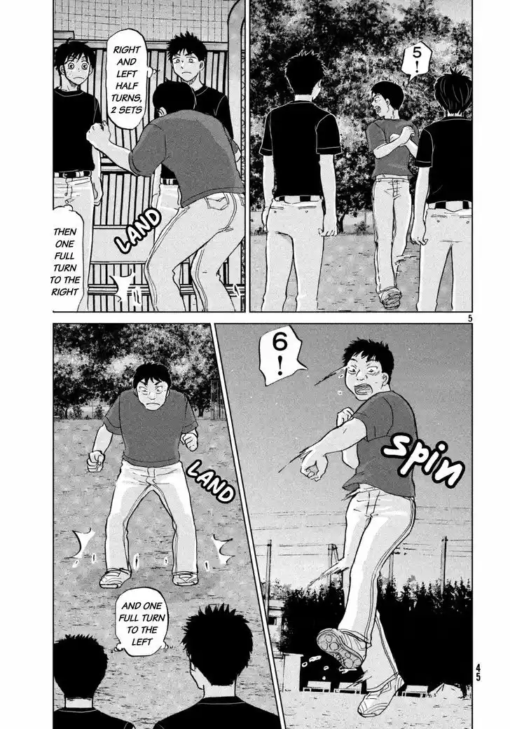 Ookiku Furikabutte 124