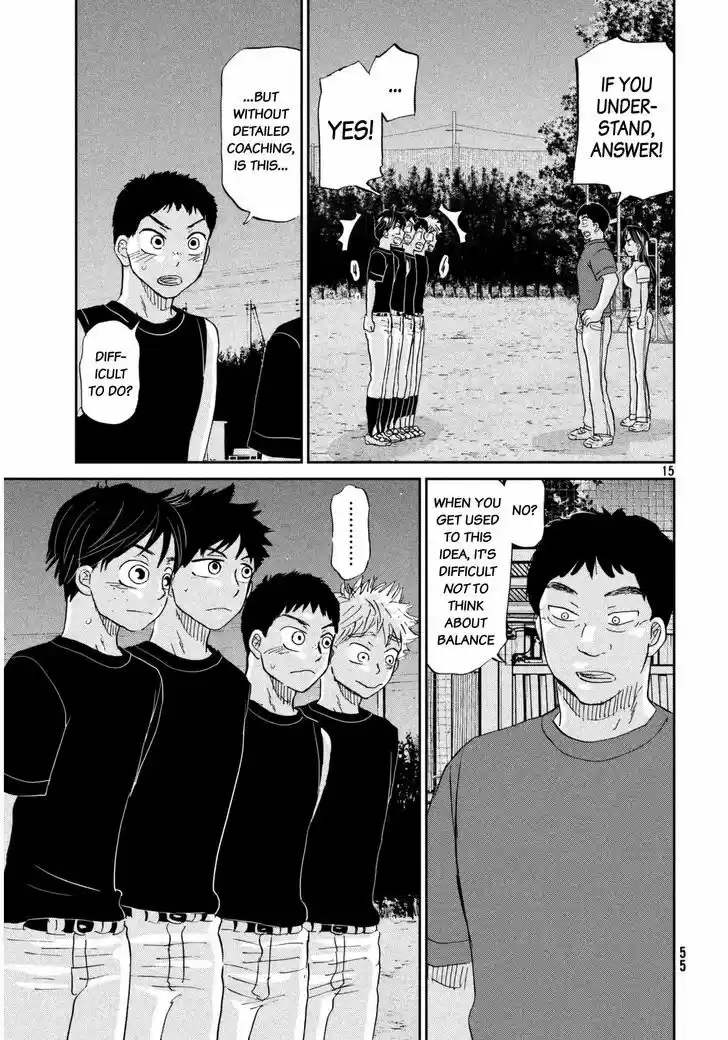 Ookiku Furikabutte 124