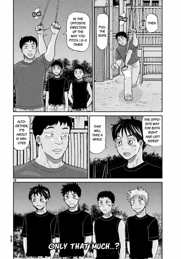 Ookiku Furikabutte 124