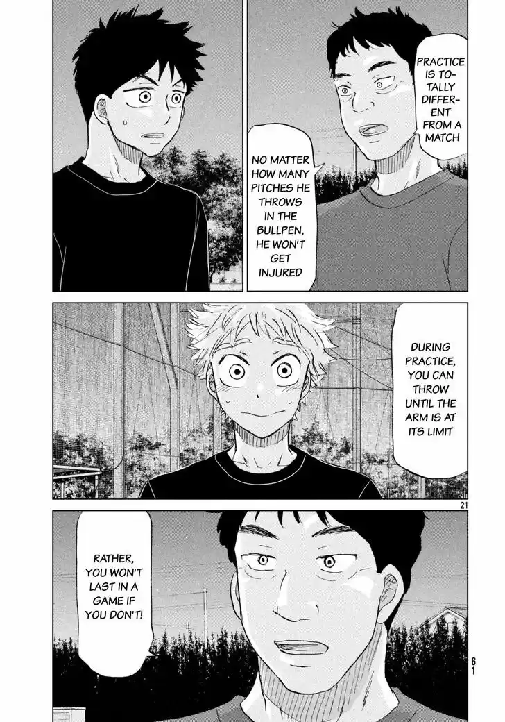 Ookiku Furikabutte 124