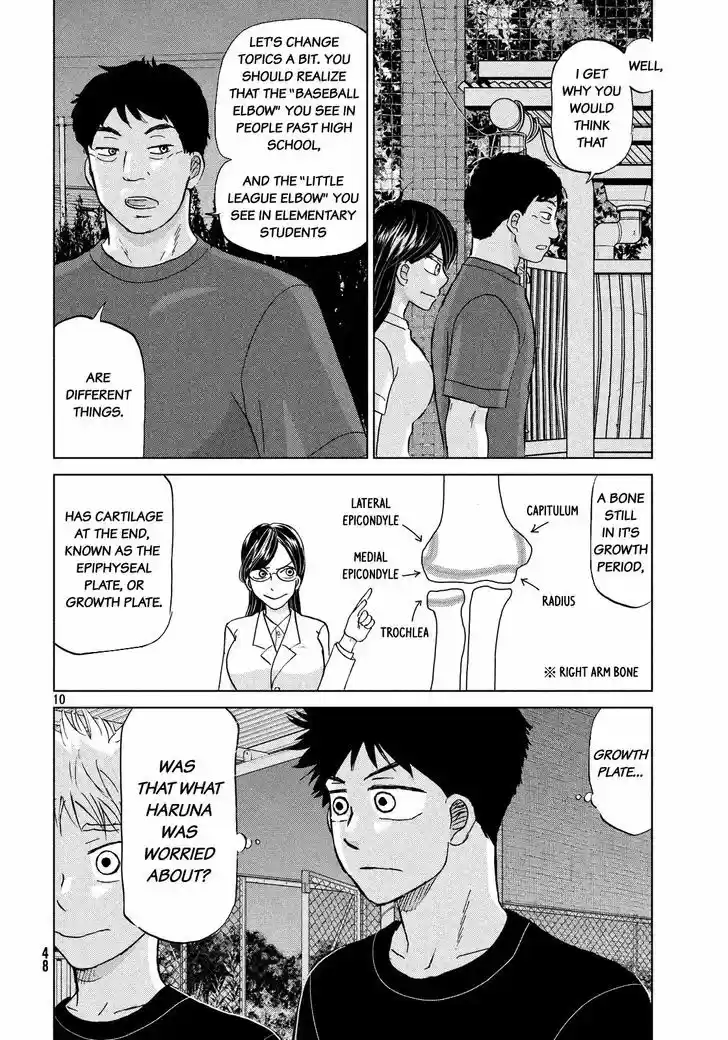 Ookiku Furikabutte 125